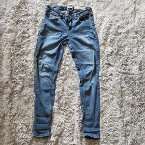 Indigo Rein Sky Blue Denim Jeans